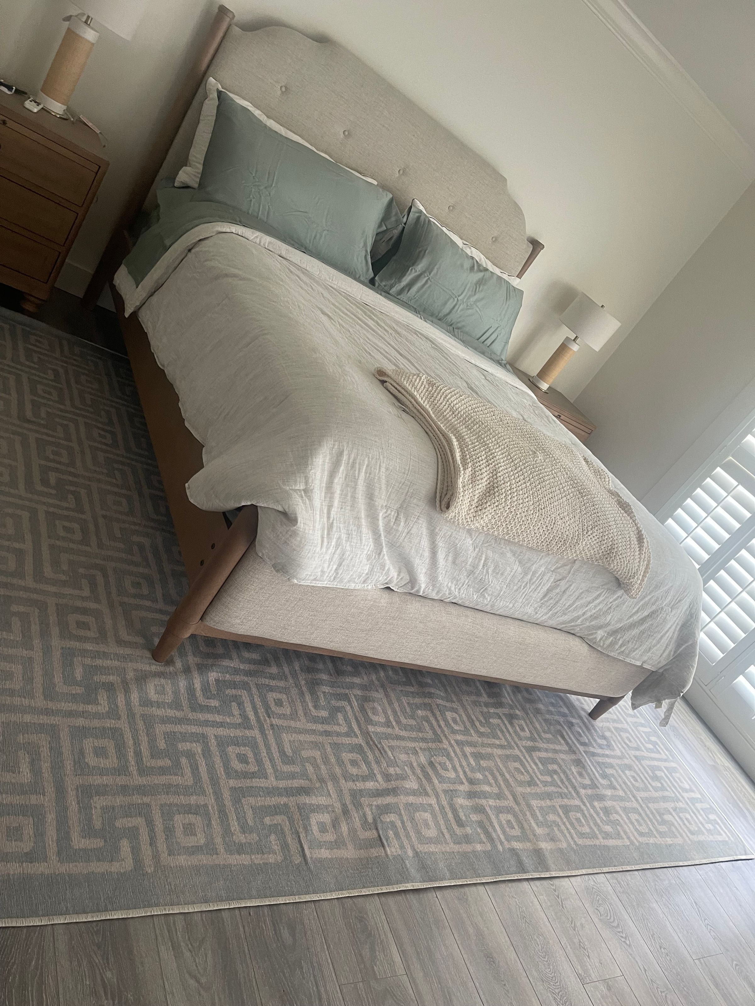 Tiffany's Cleaning Closet, llc's image