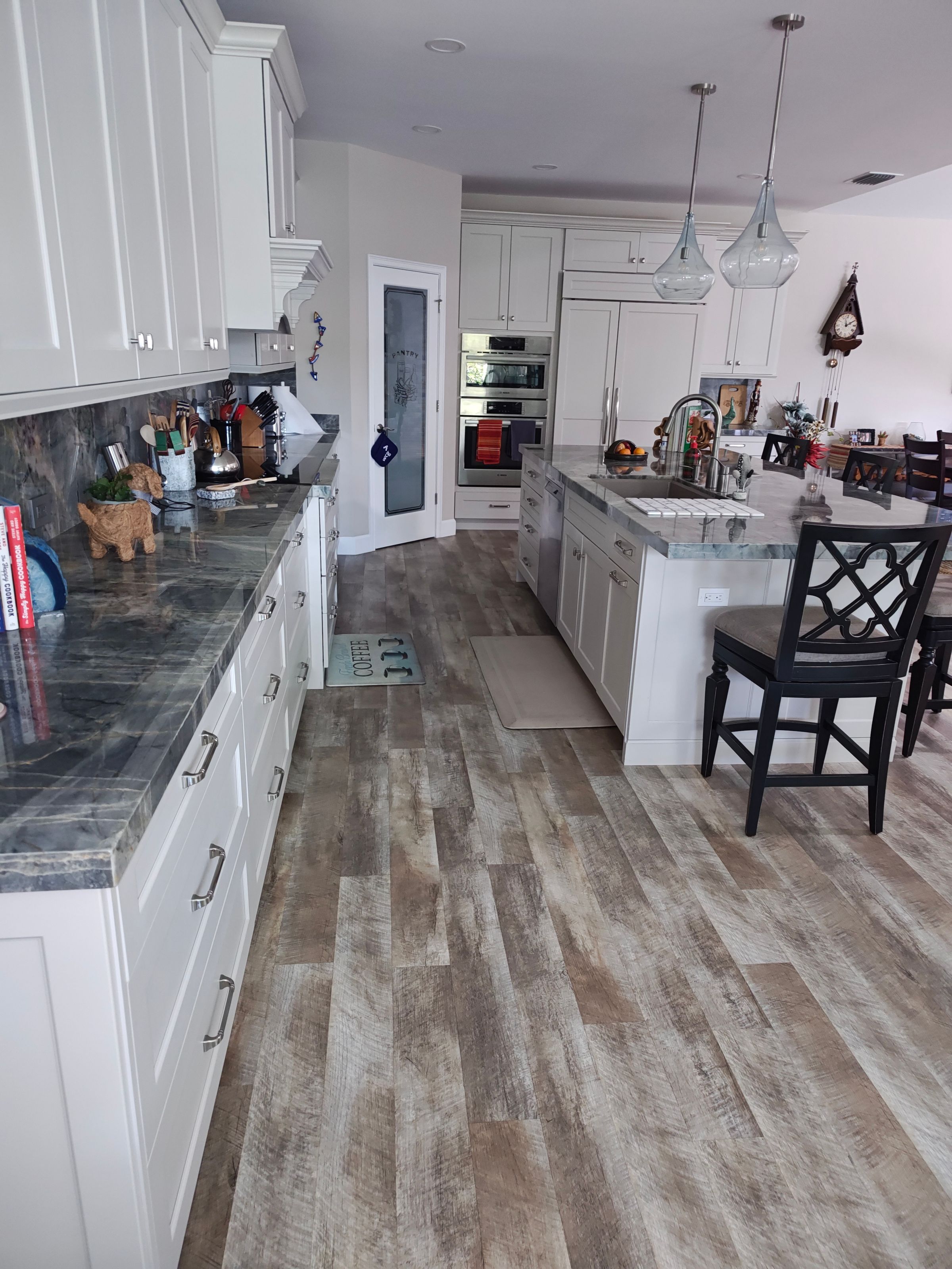 Tiffany's Cleaning Closet, llc's image