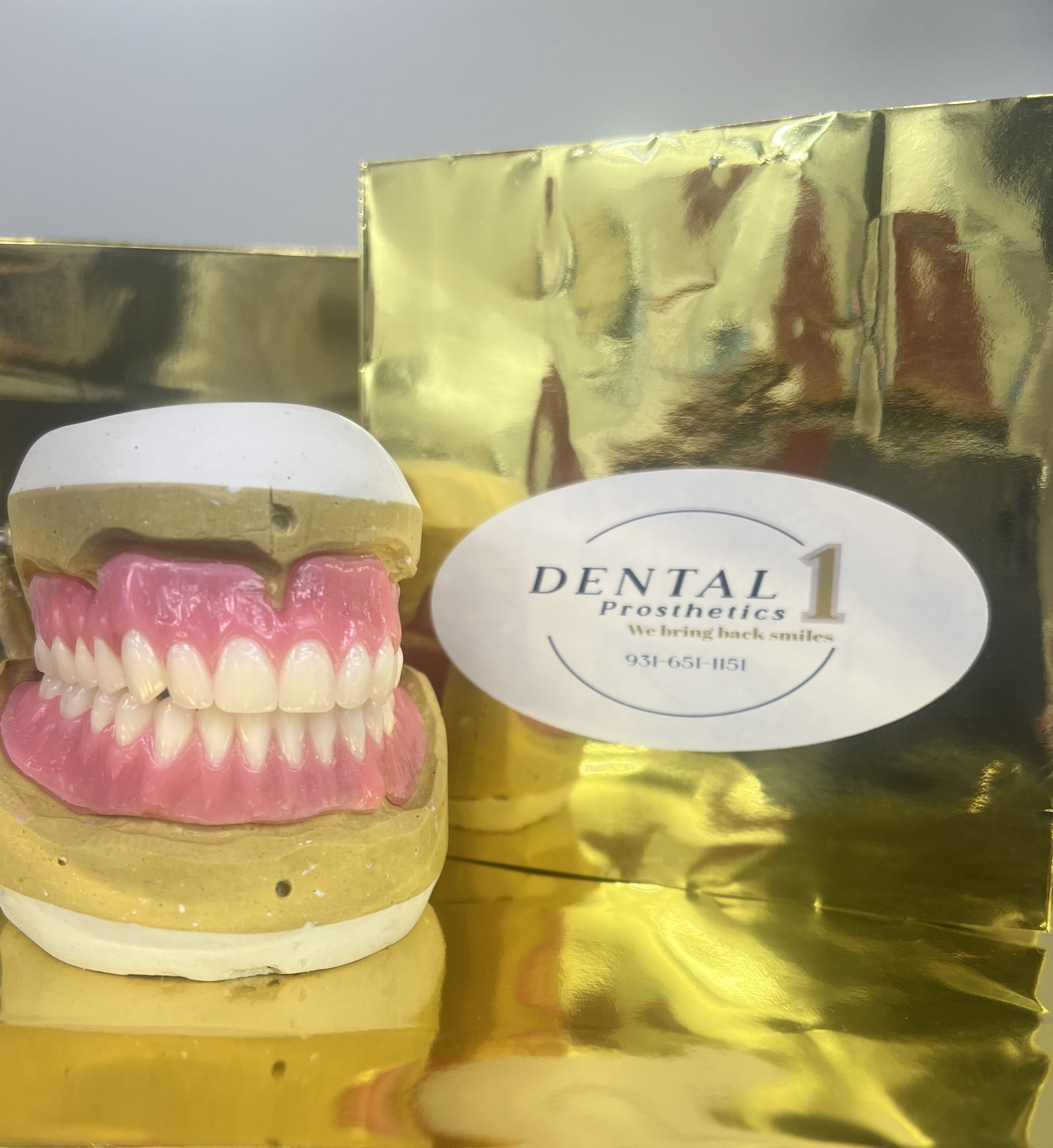 Dental1 Prosthetics's image