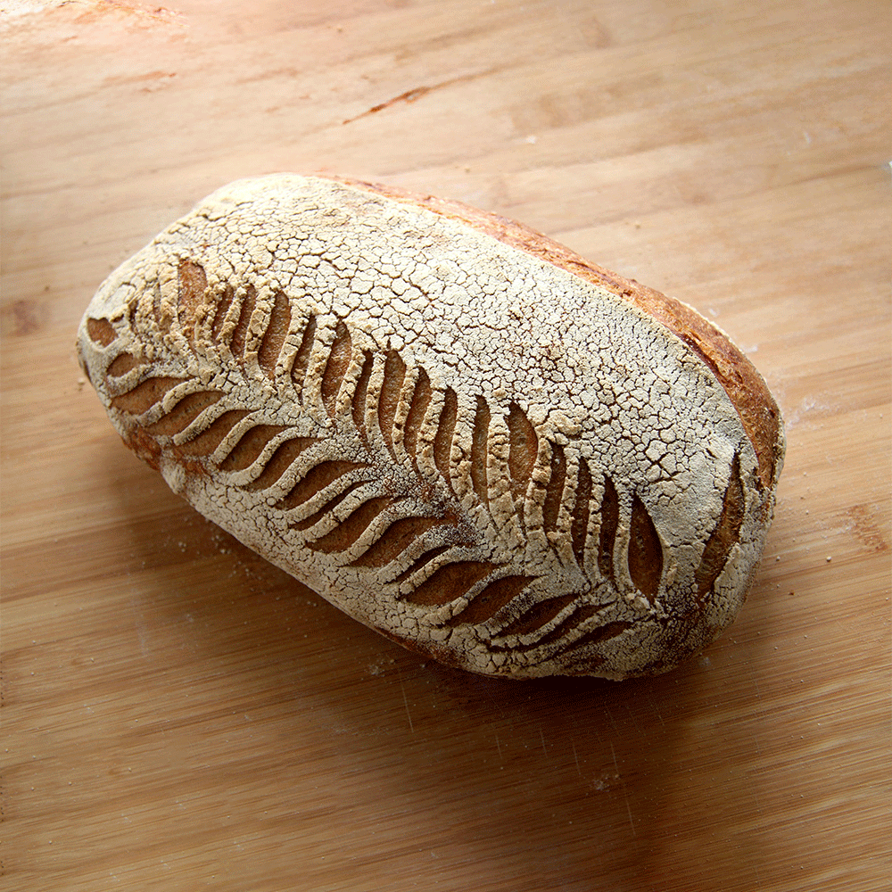 Sona Bakery's image
