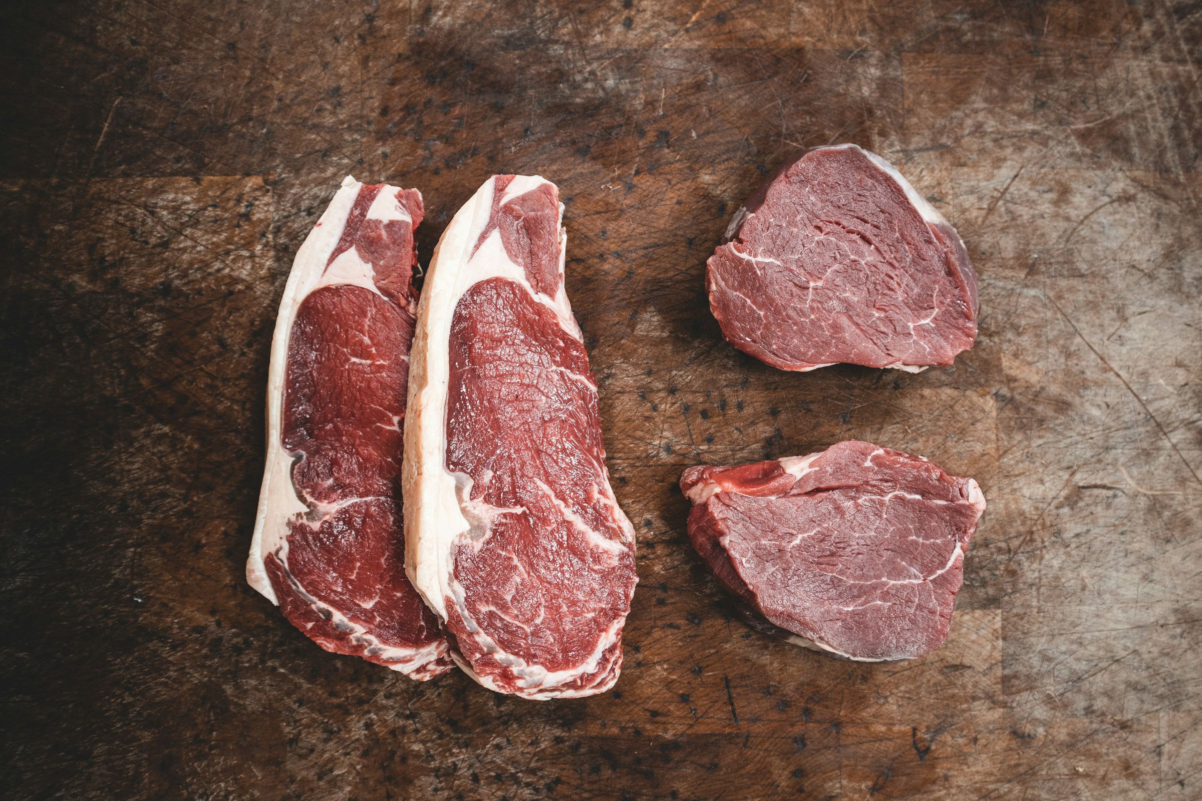 Barber's Butchery's image