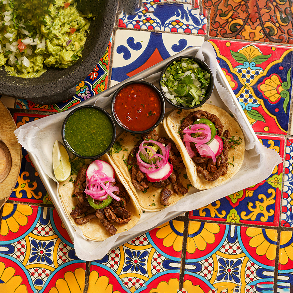 Margaritas Sports Bar's image