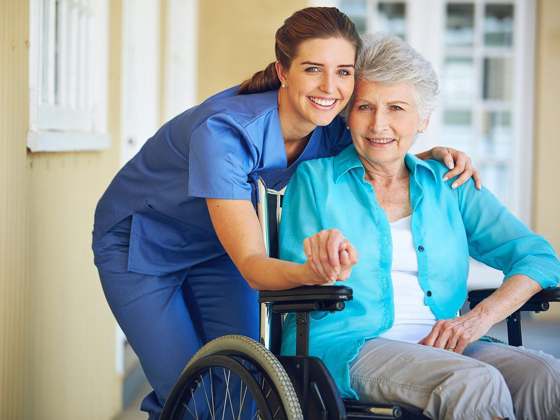 lainy pflegedienst's image