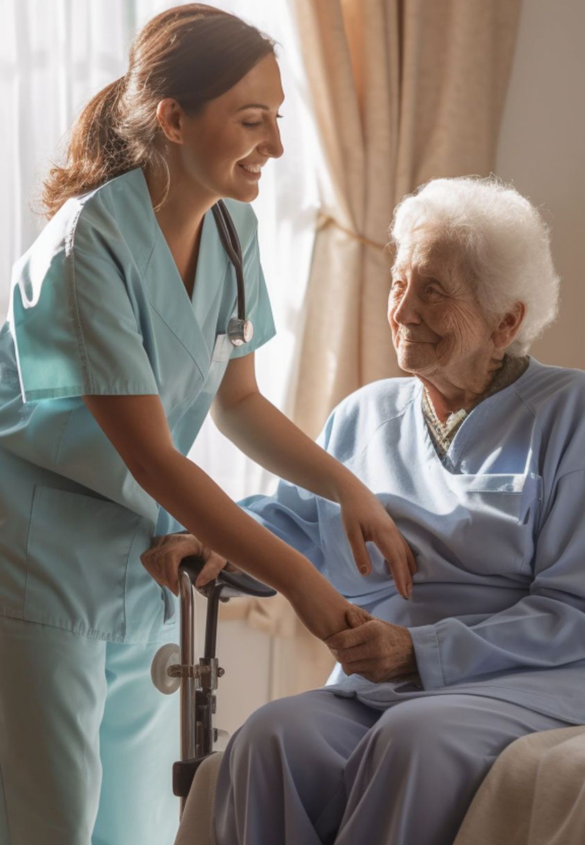 lainy pflegedienst's image