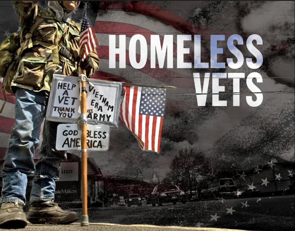 Not Too Late 4 Veterans 's image