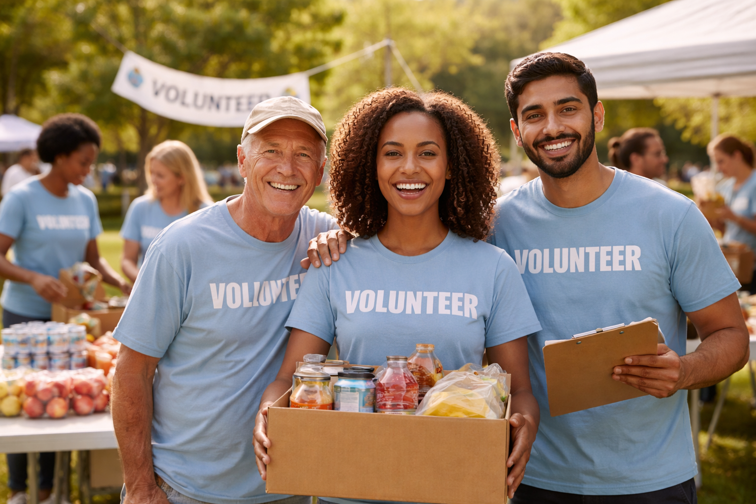 Not Too Late 4 Veterans 's image