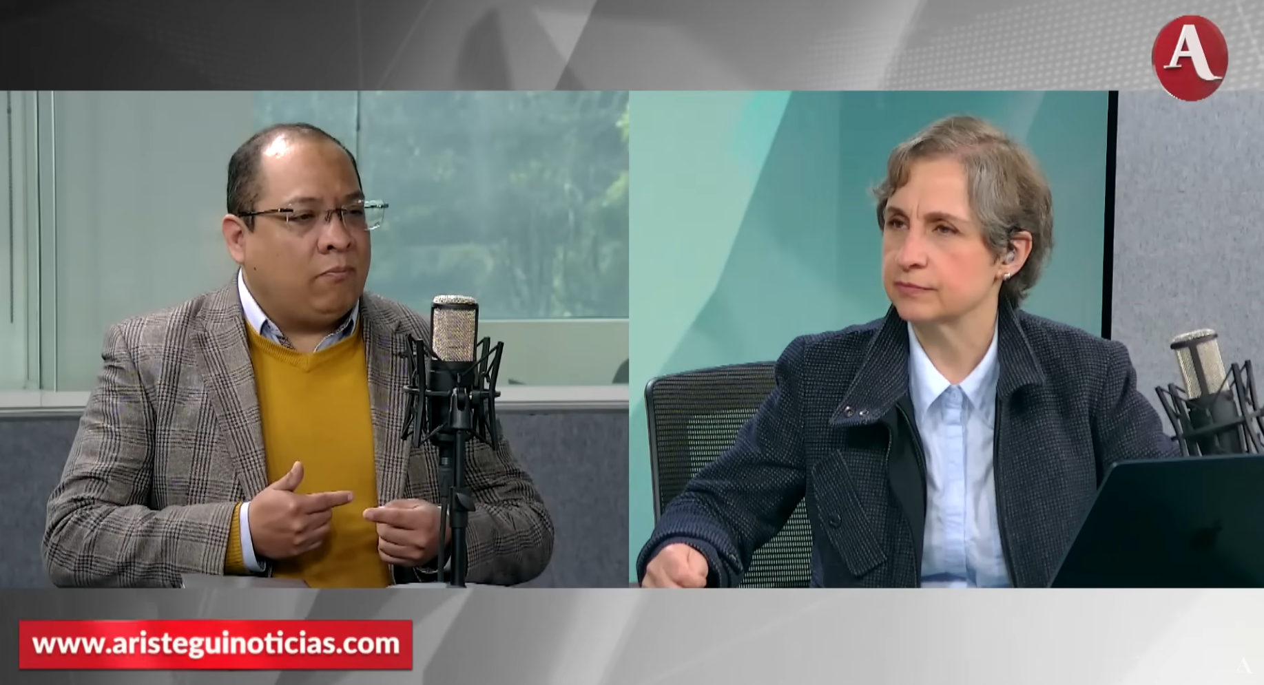 Simón Hernández - Ibero Puebla