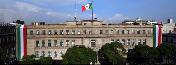 Marcos del Rosario - ITESO