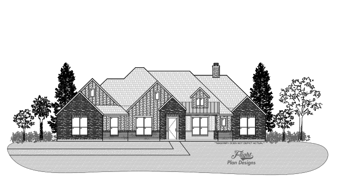 The Ryleigh Elevation