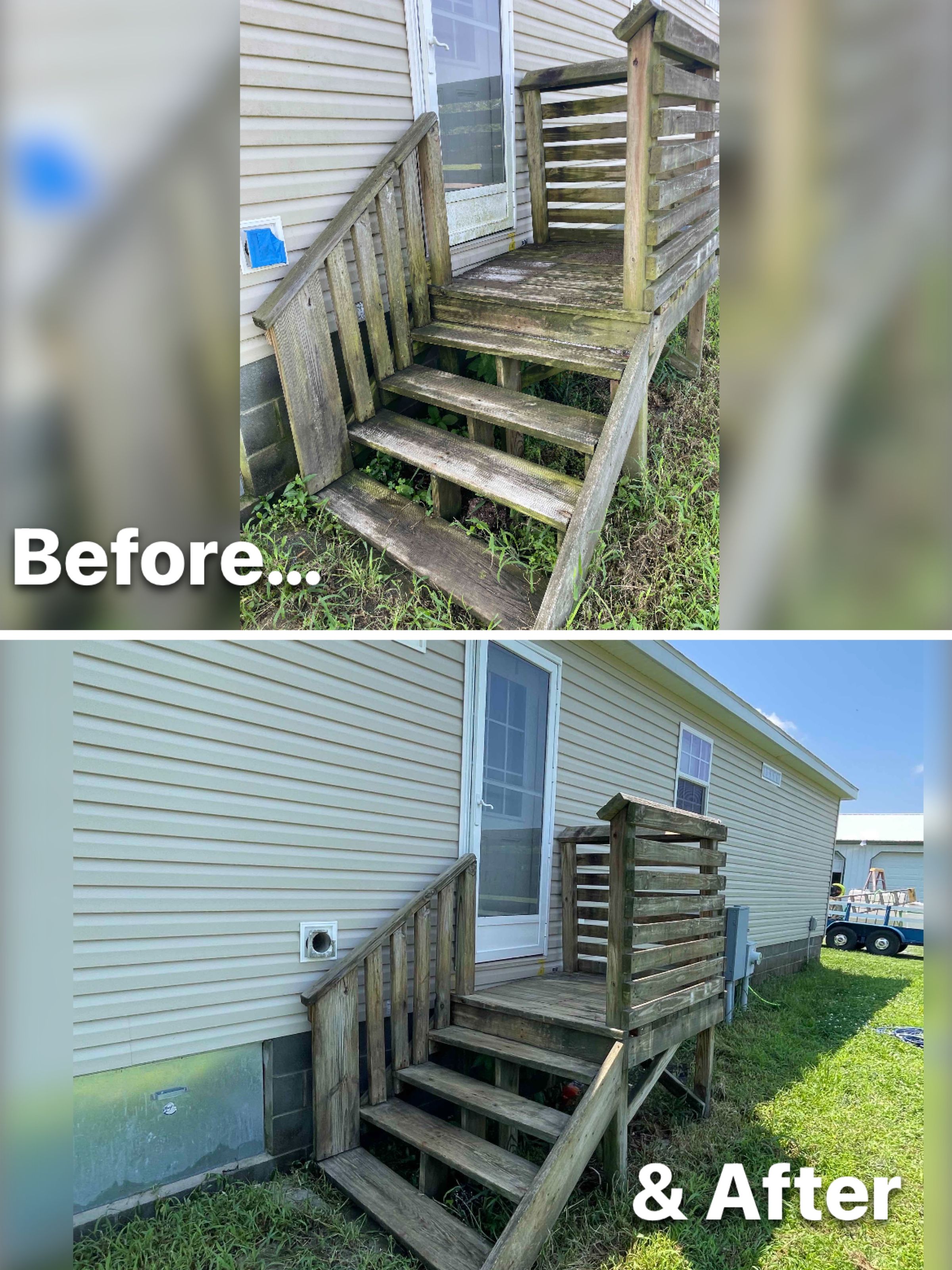 Peninsula Exteriors LLC's image
