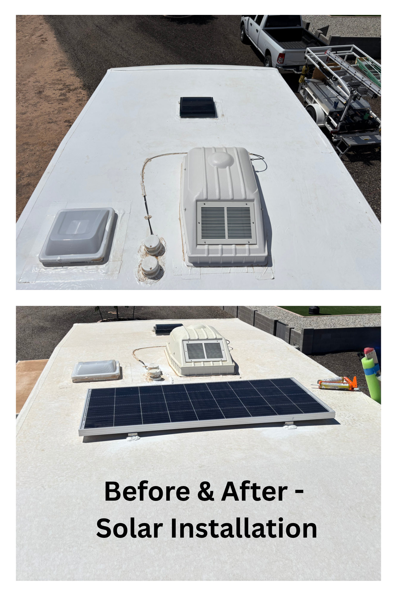 Reliable Repairs's image