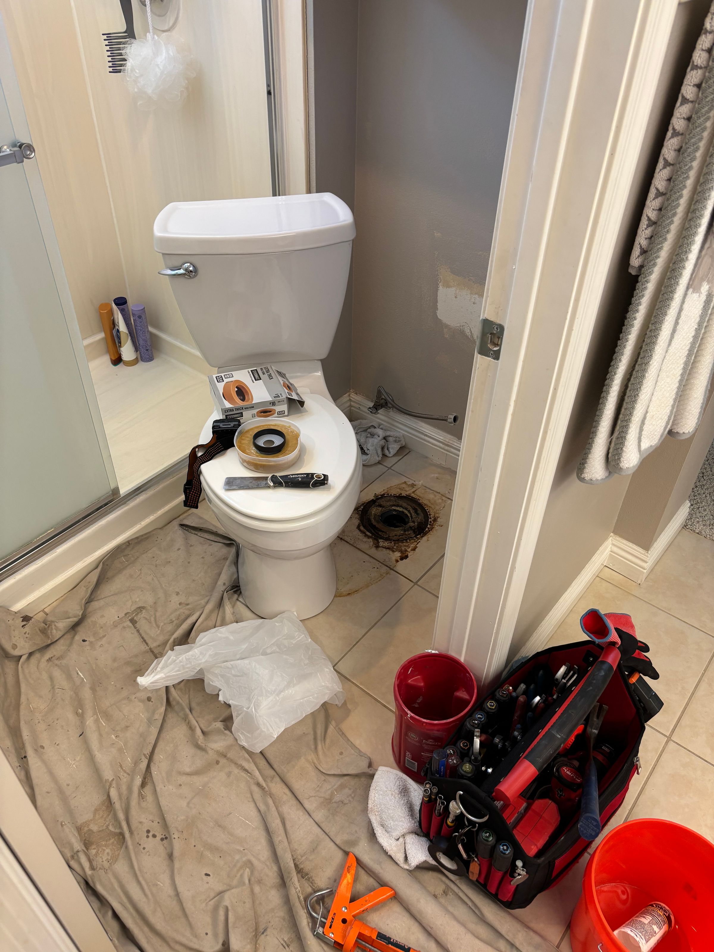 Reliable Repairs's image