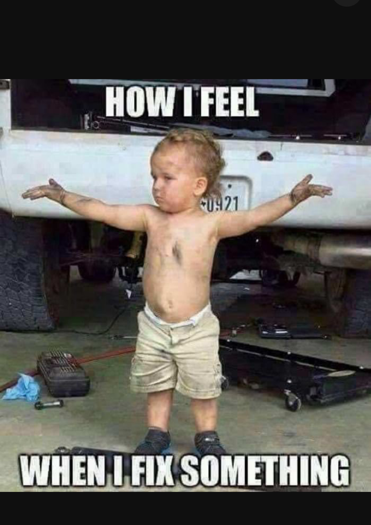 Reliable Repairs's image