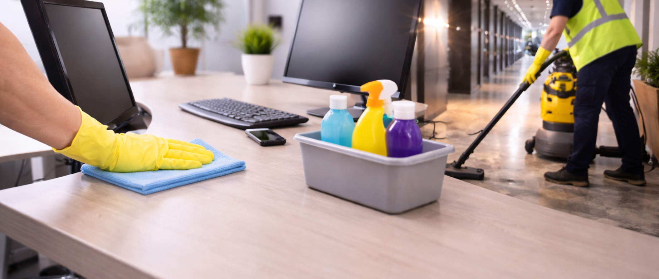 Fancy Cleaning's image