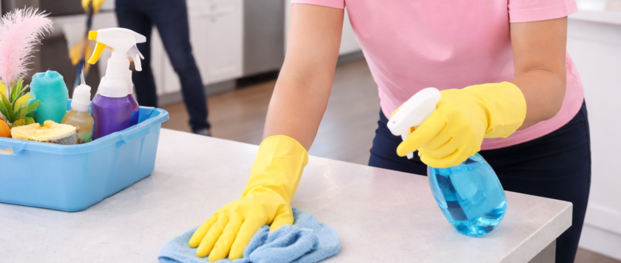 Fancy Cleaning's image