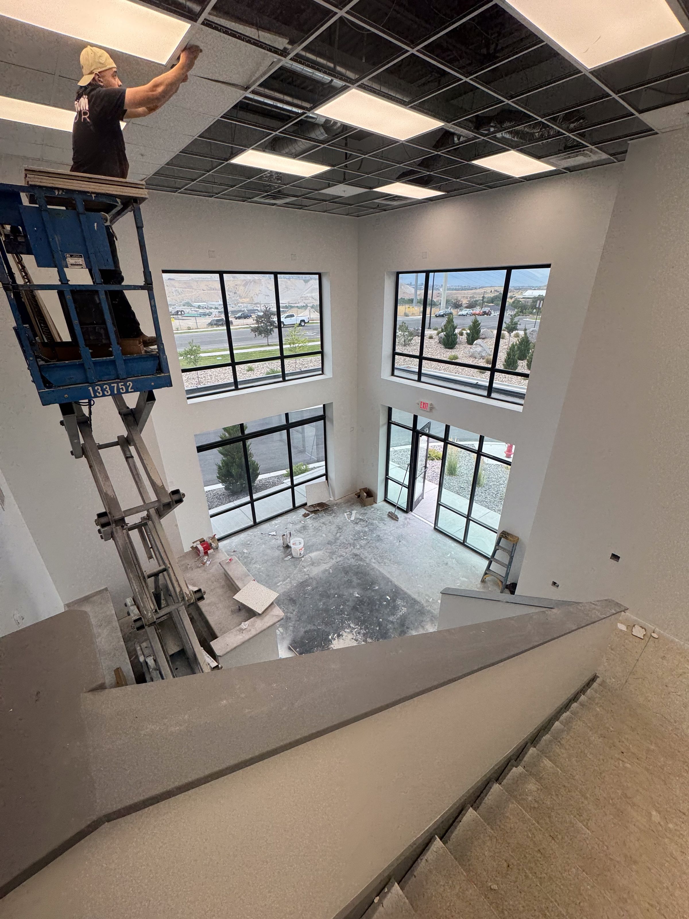 JRE DRYWALL 's image