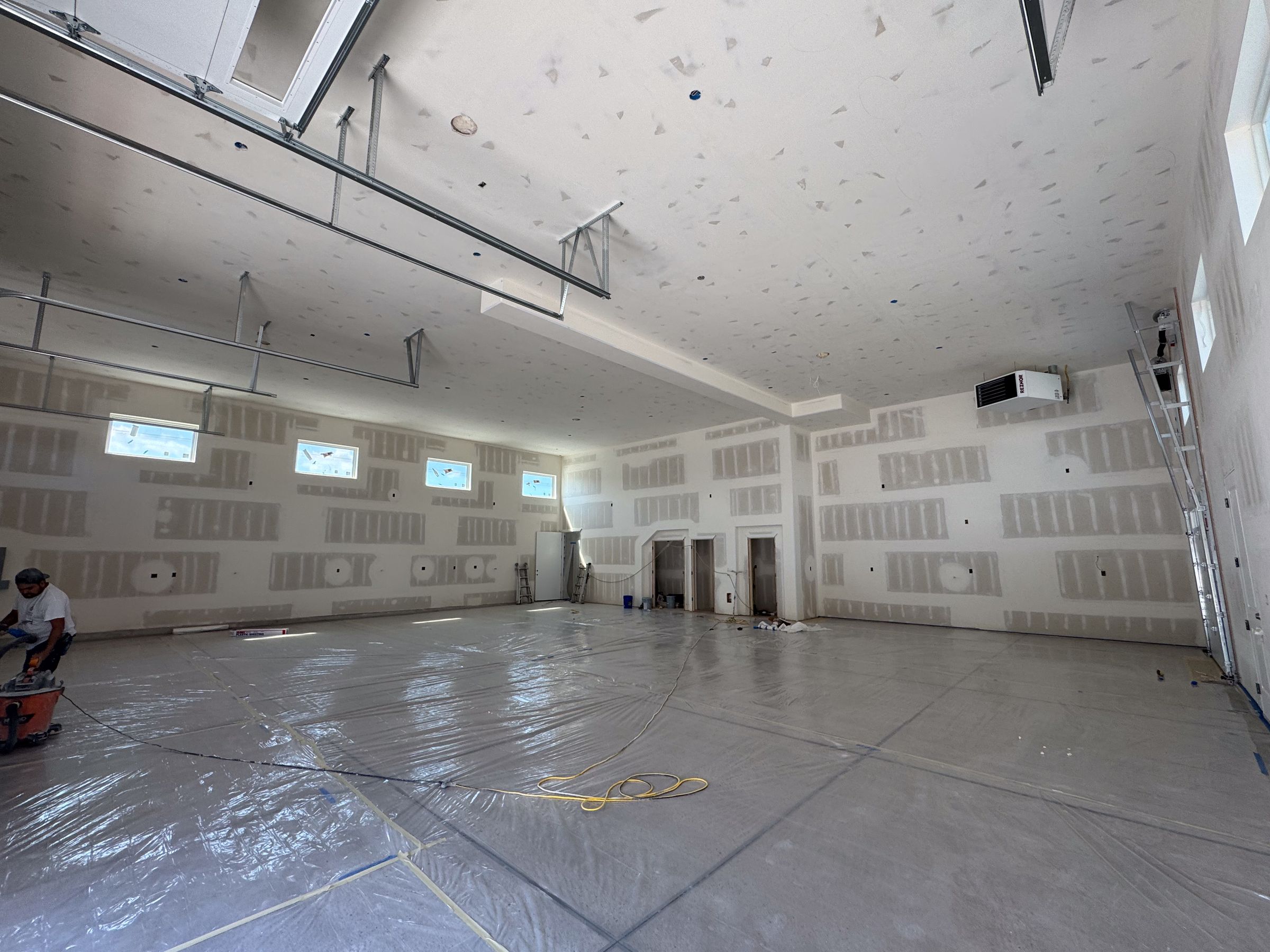 JRE DRYWALL 's image
