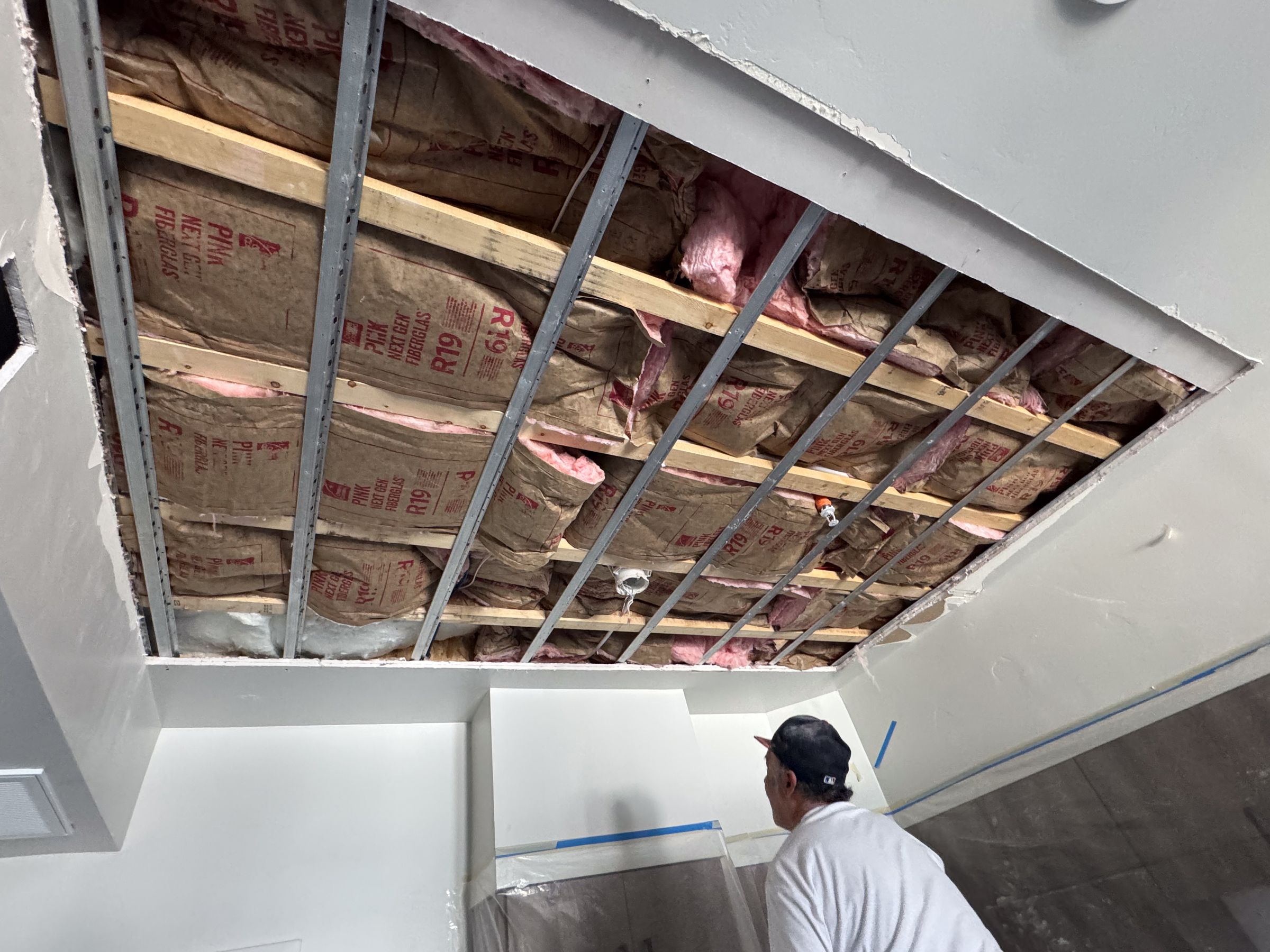 JRE DRYWALL 's image