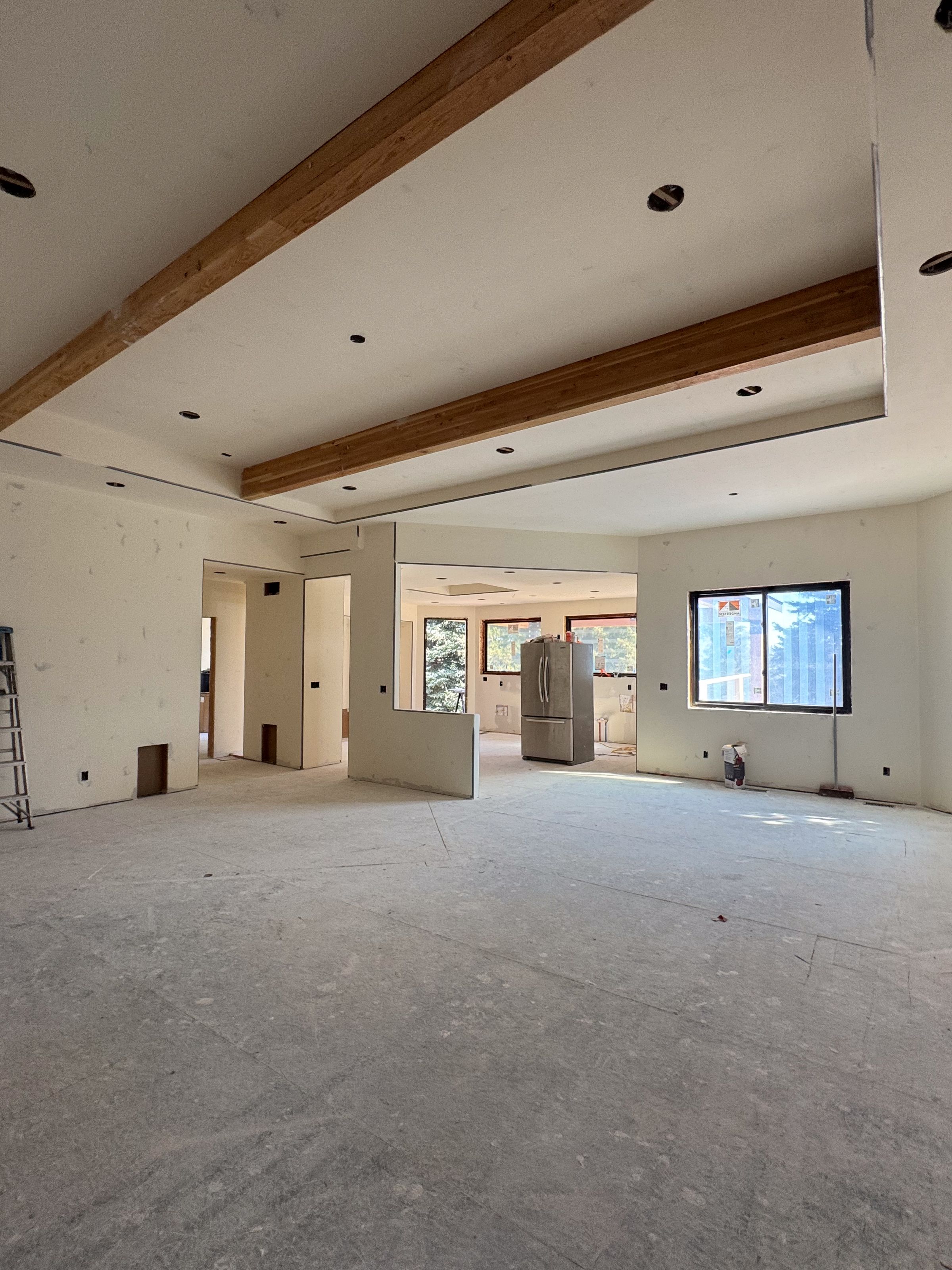 JRE DRYWALL 's image
