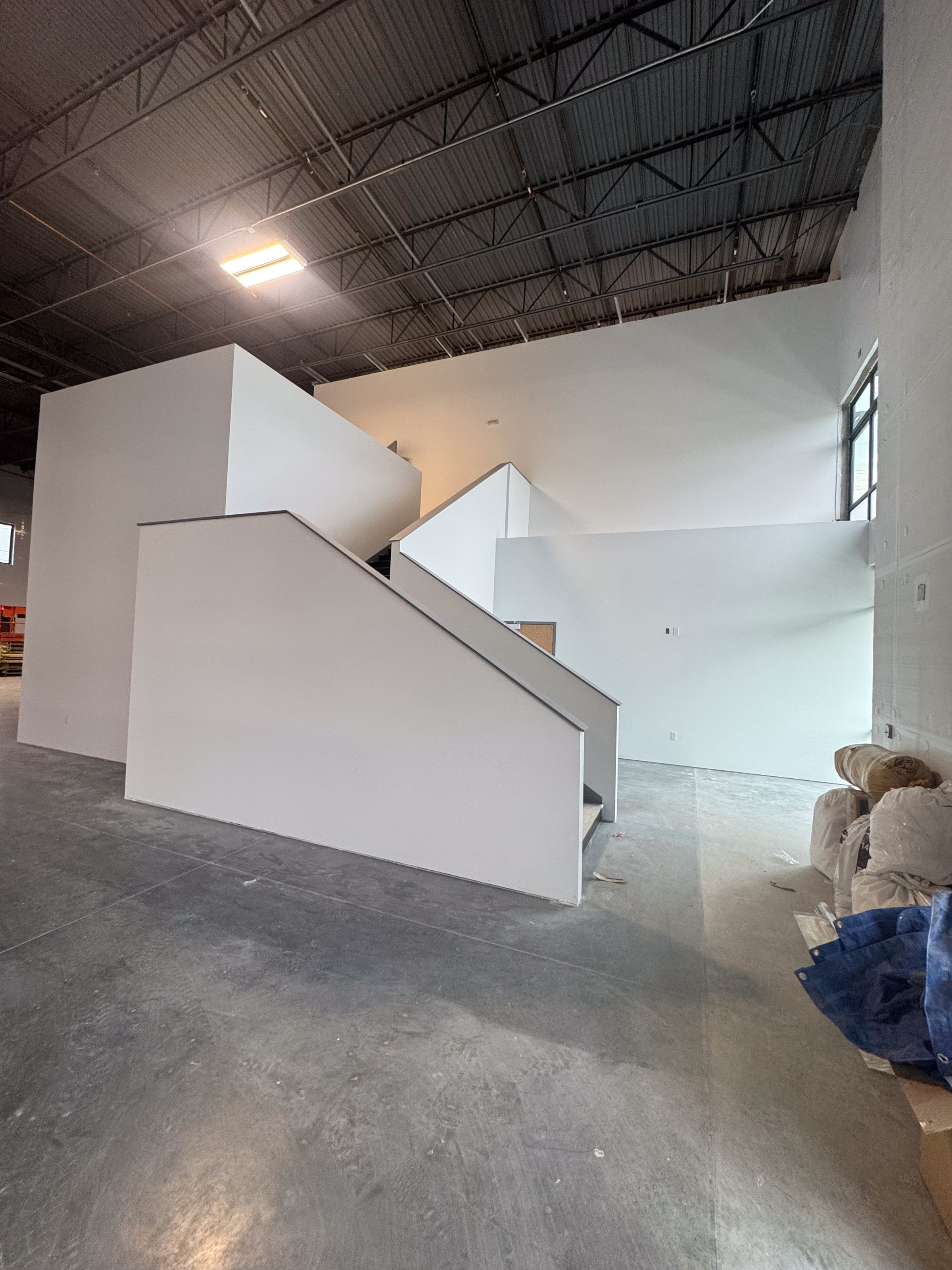 JRE DRYWALL 's image