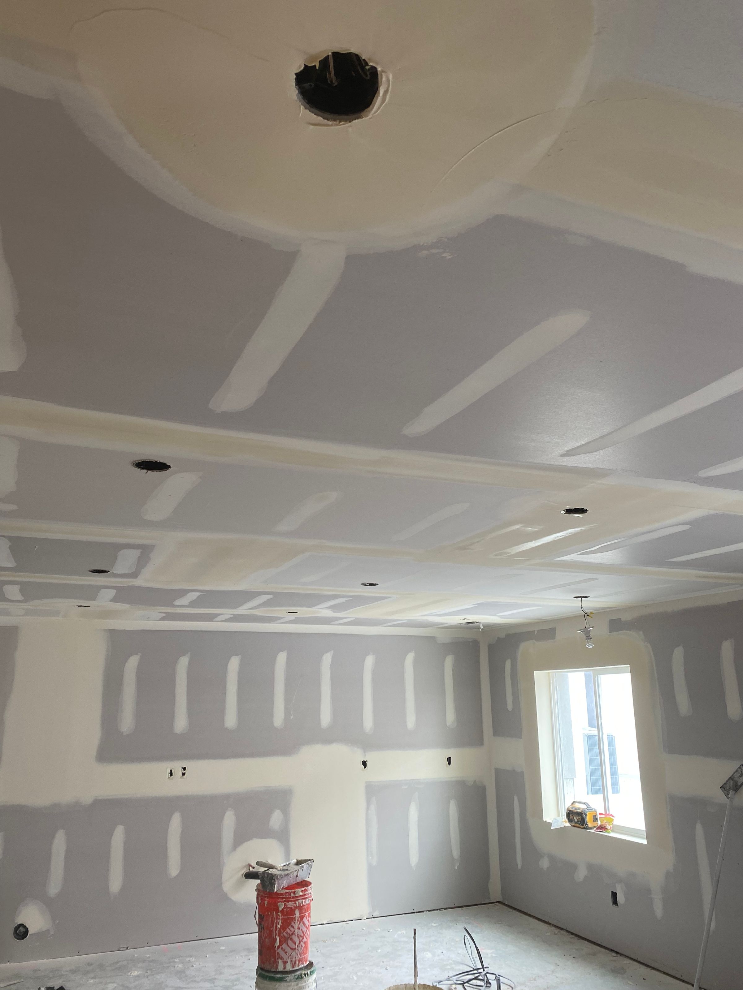 JRE DRYWALL 's image