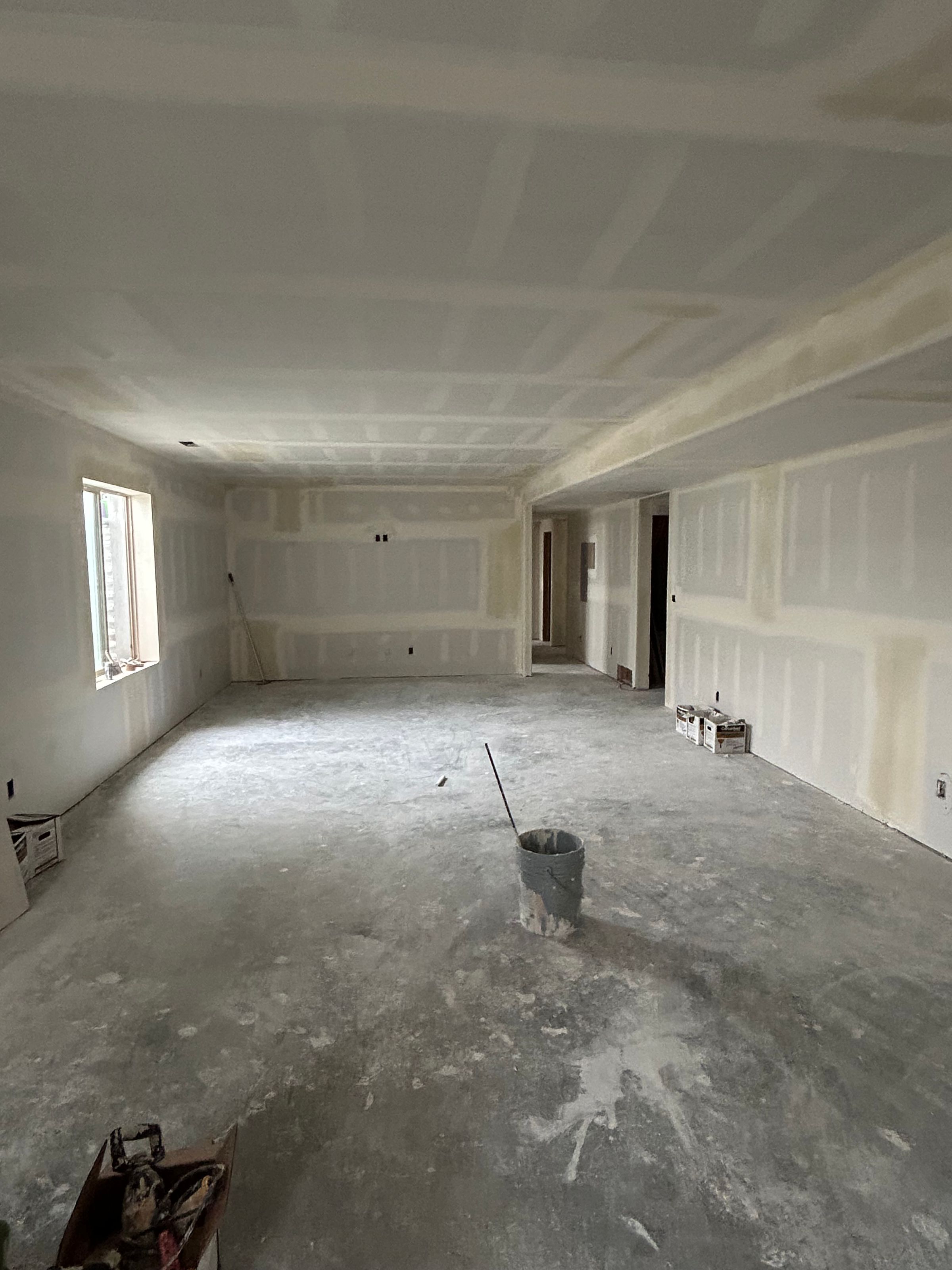 JRE DRYWALL 's image