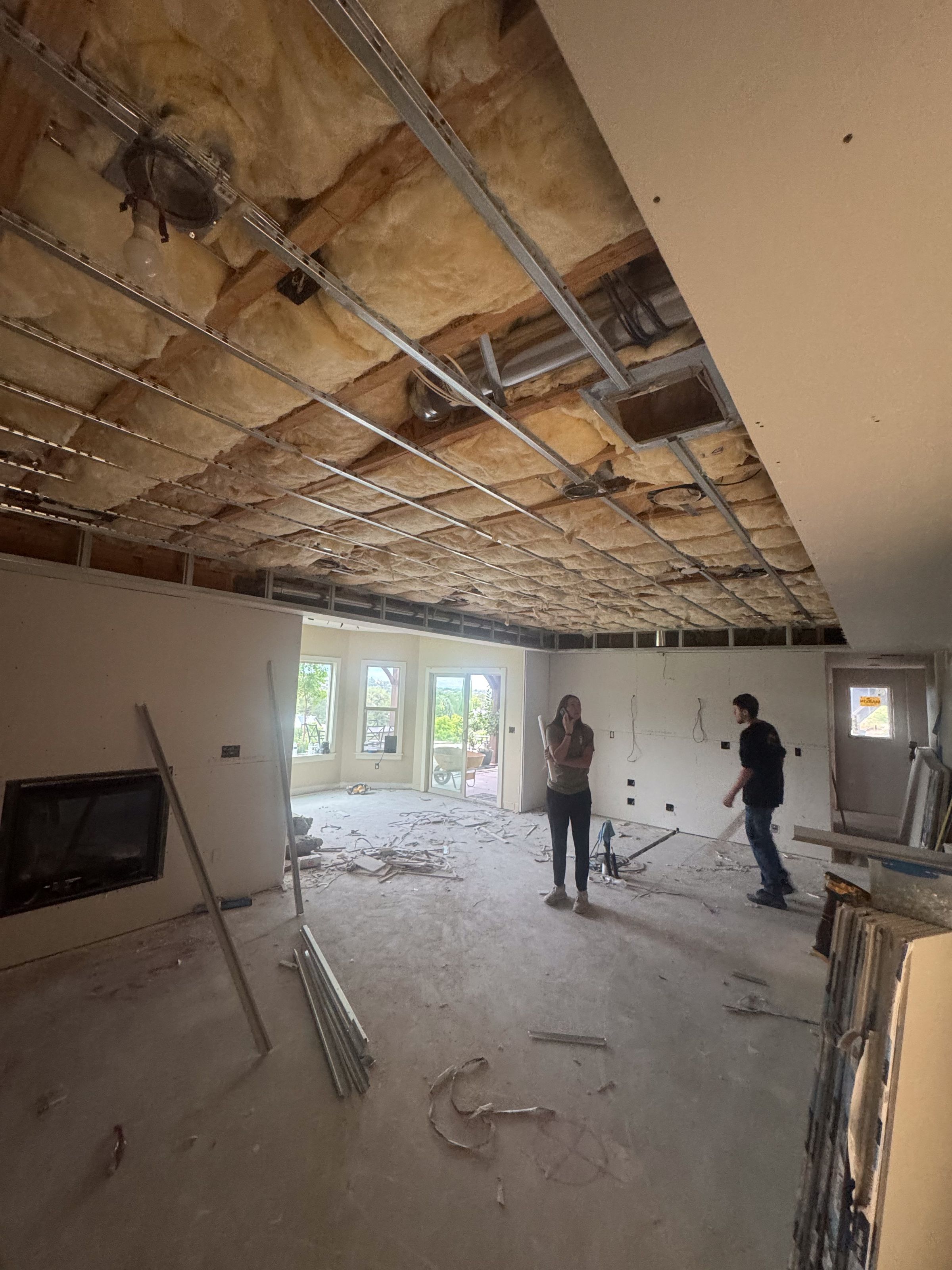 JRE DRYWALL 's image
