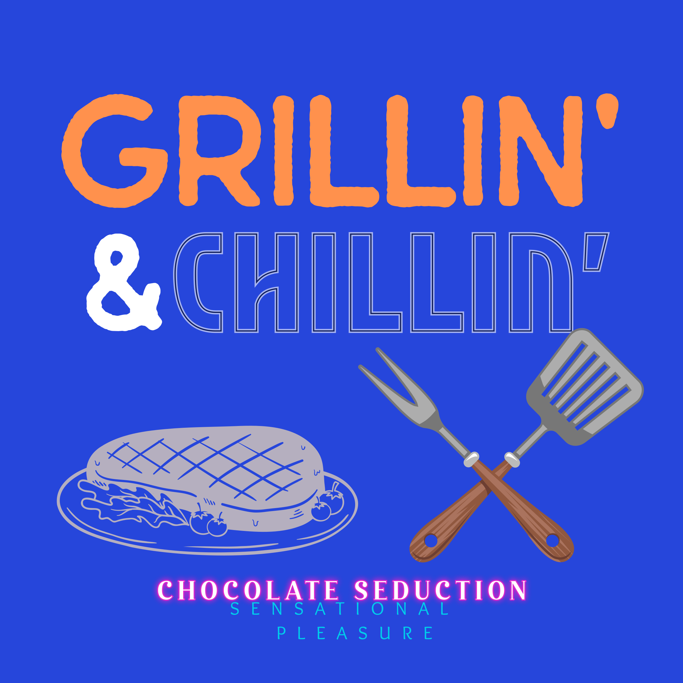 Chocolate Seduction 's image