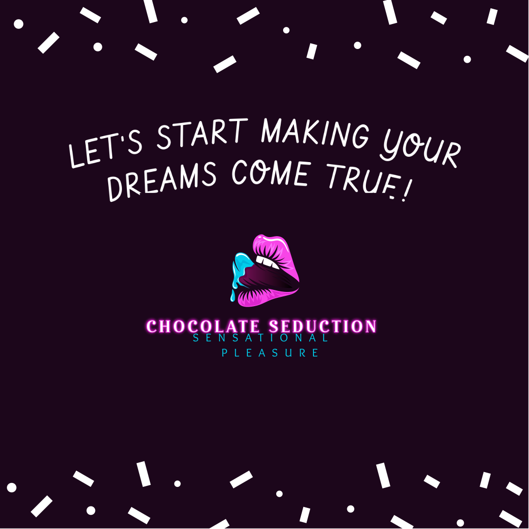 Chocolate Seduction 's image