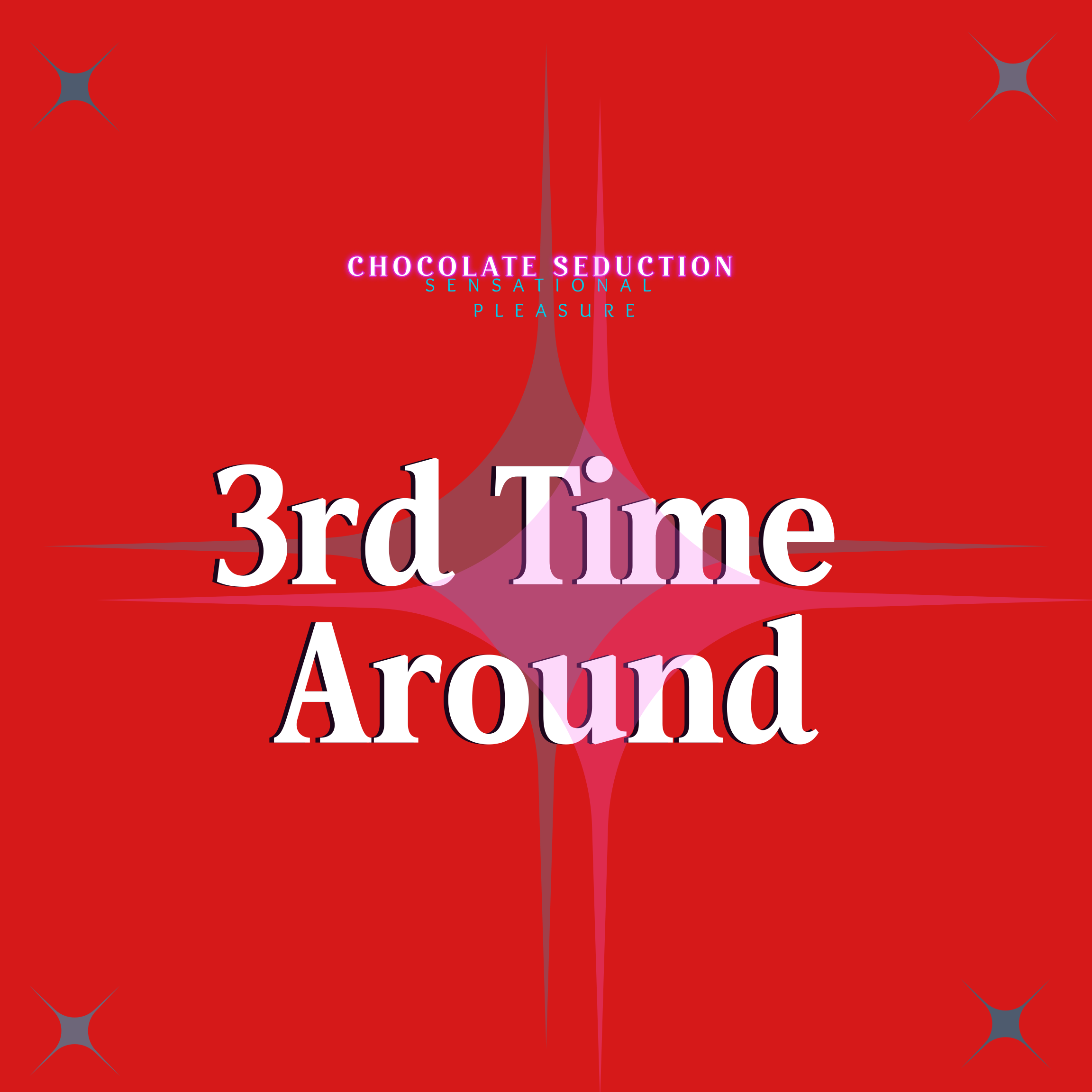 Chocolate Seduction 's image