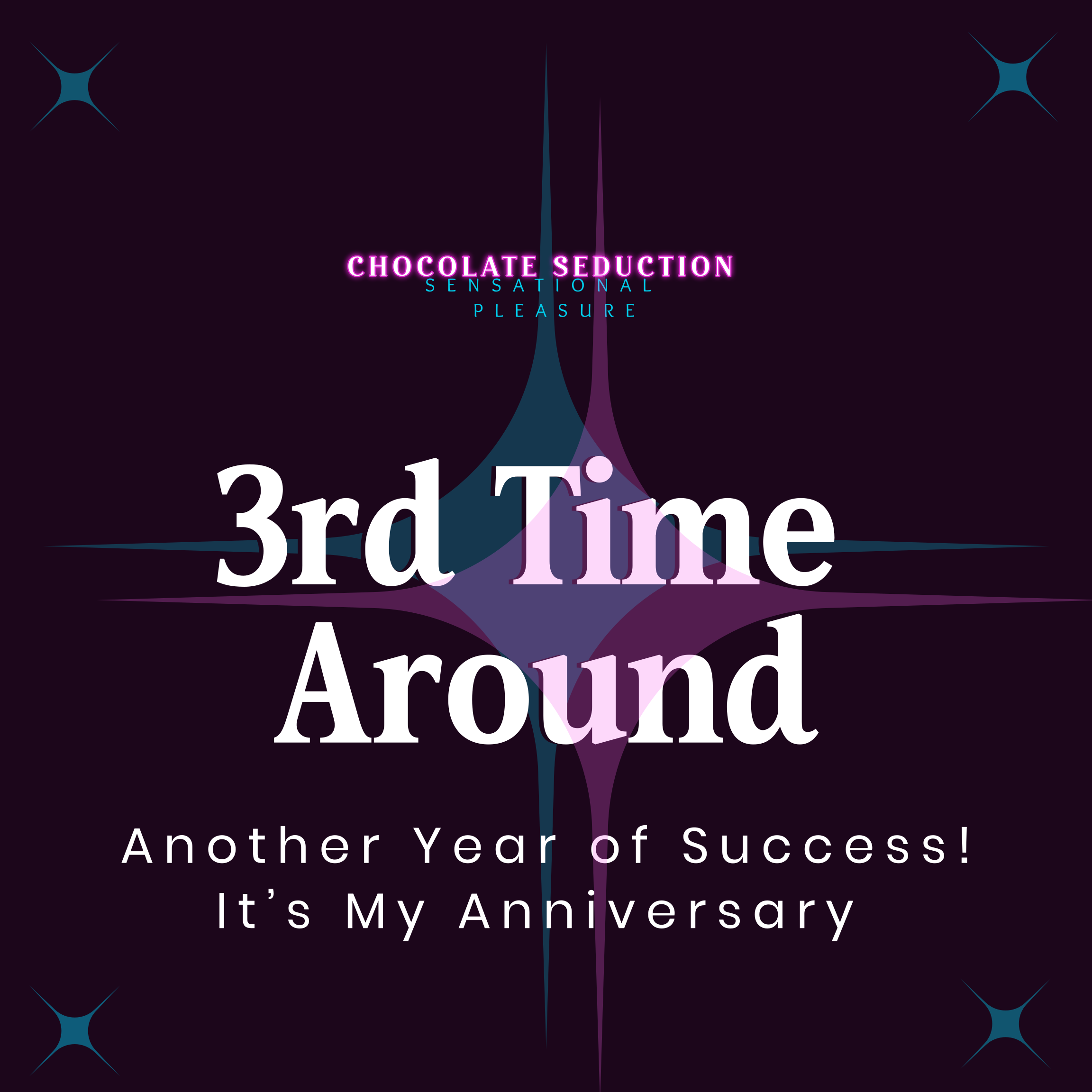 Chocolate Seduction 's image