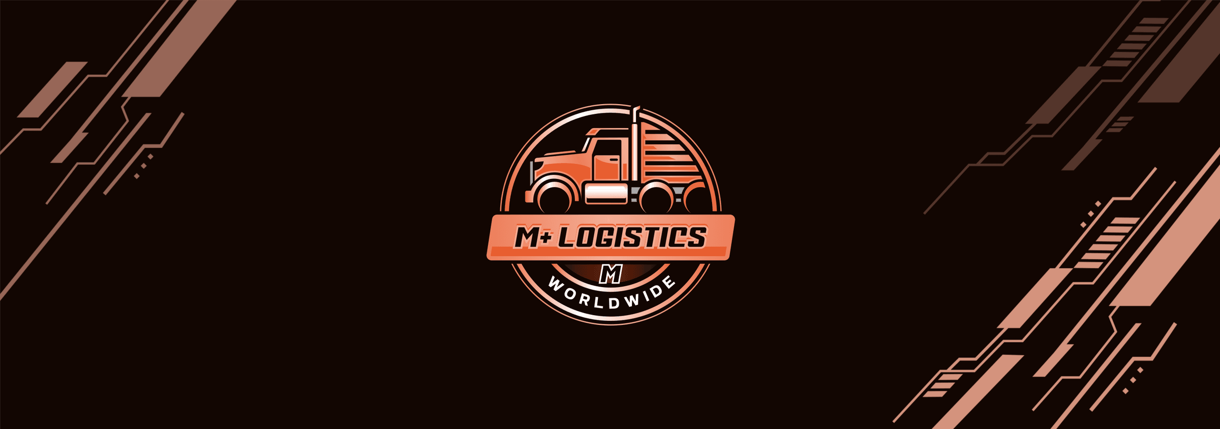 M+ Logistics Worldwide's image