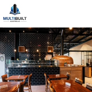 Multibuilt Australia's image