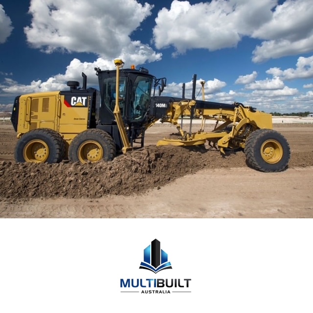 Multibuilt Australia's image