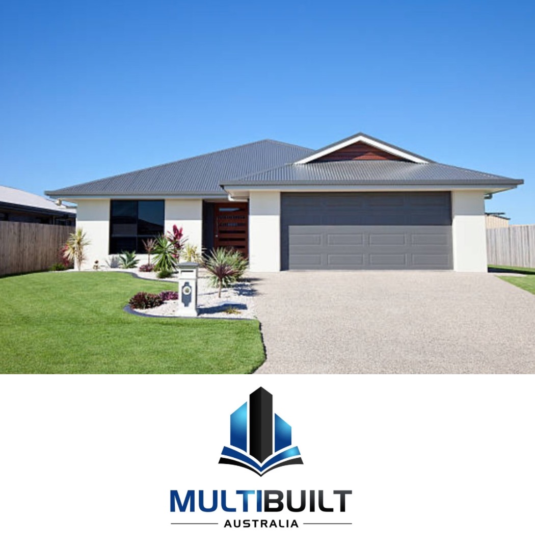 Multibuilt Australia's image