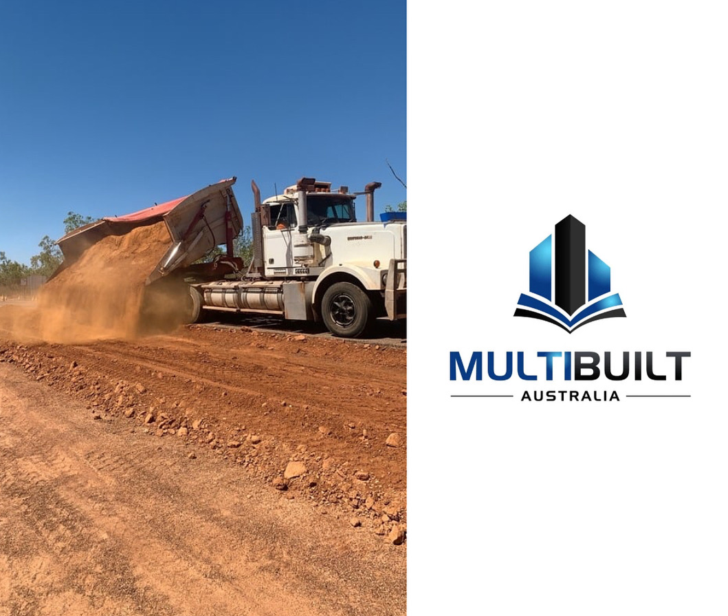 Multibuilt Australia's image