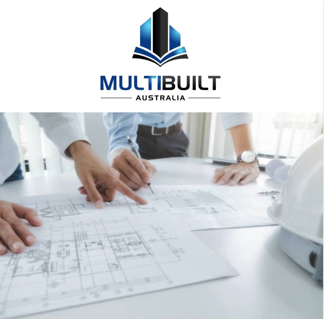 Multibuilt Australia's image