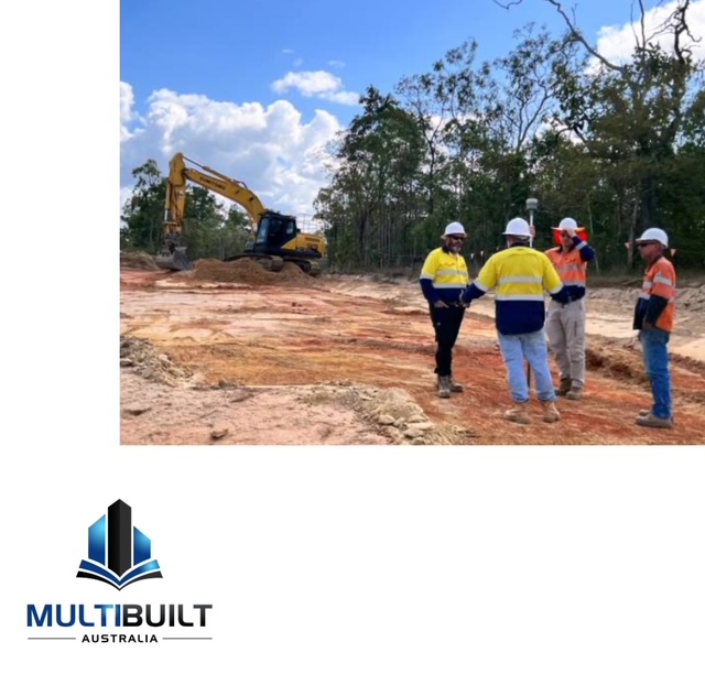 Multibuilt Australia's image