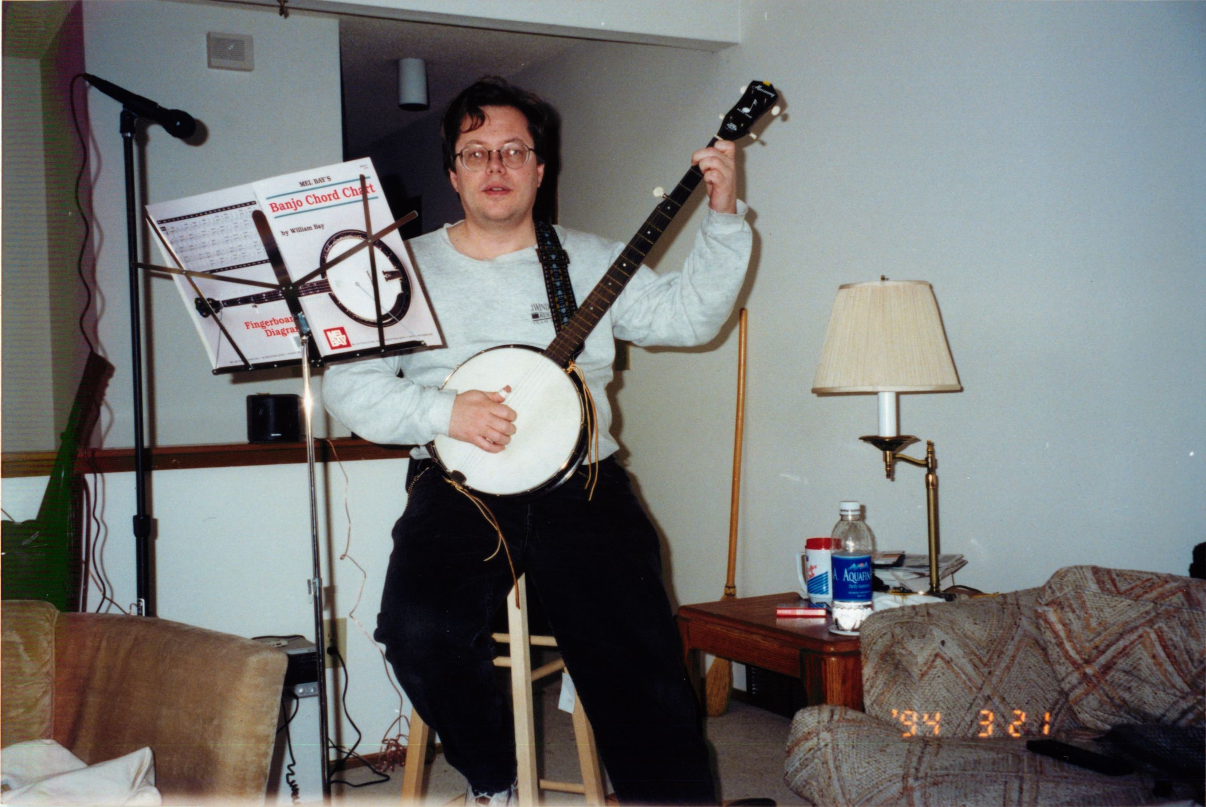 Banjo2 Ray