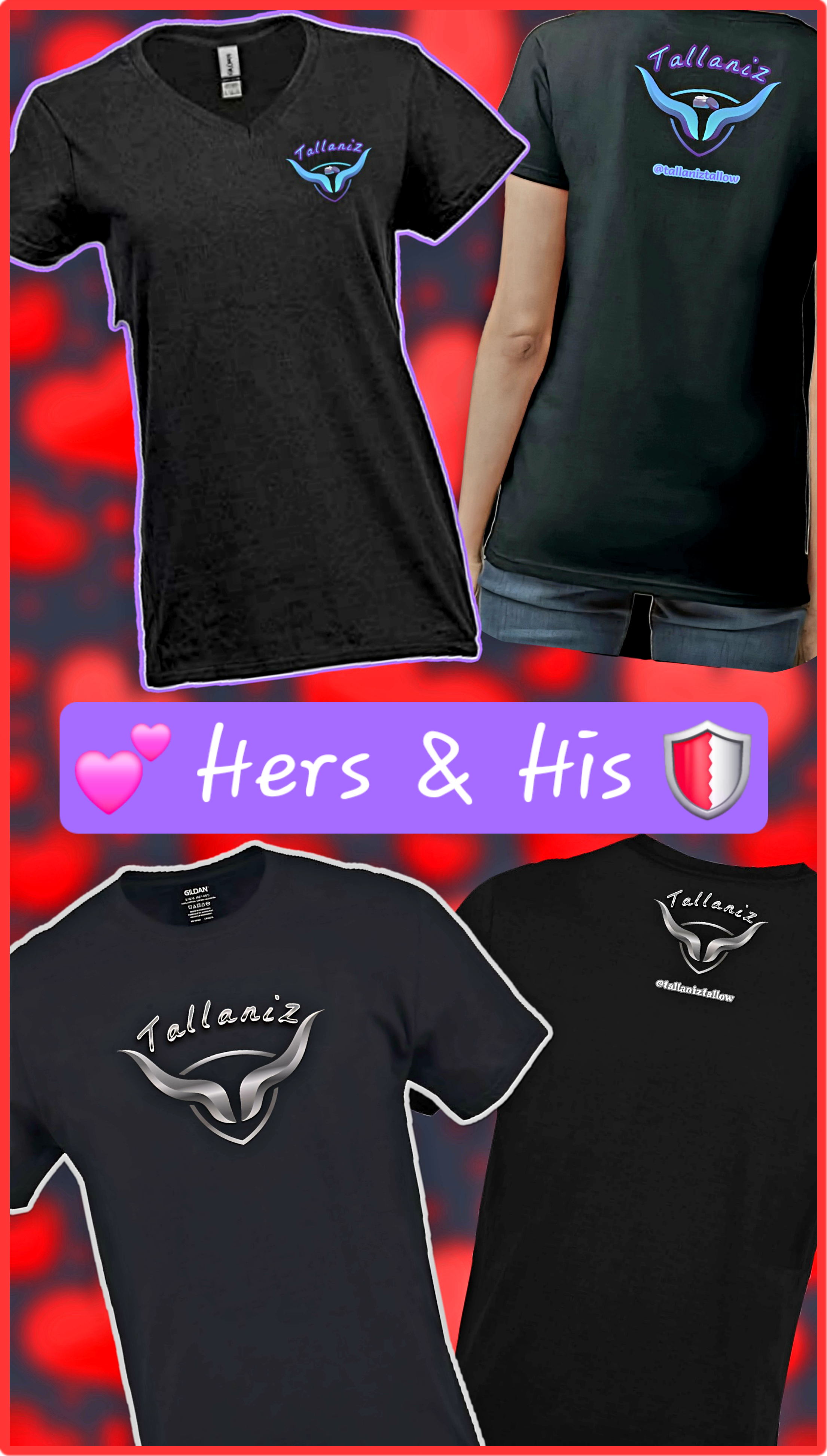 Tallaniz Tallow's image