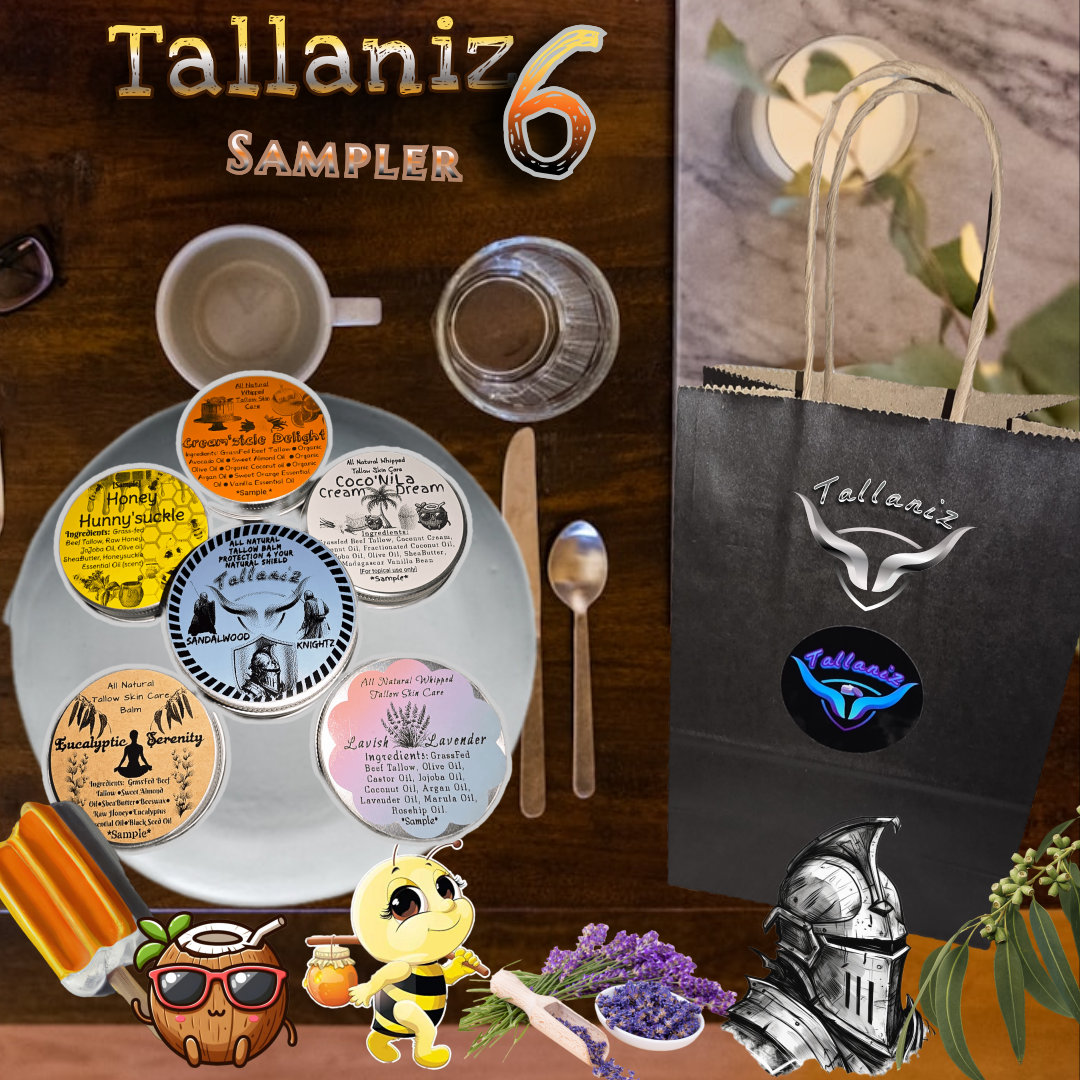 Tallaniz Tallow's image