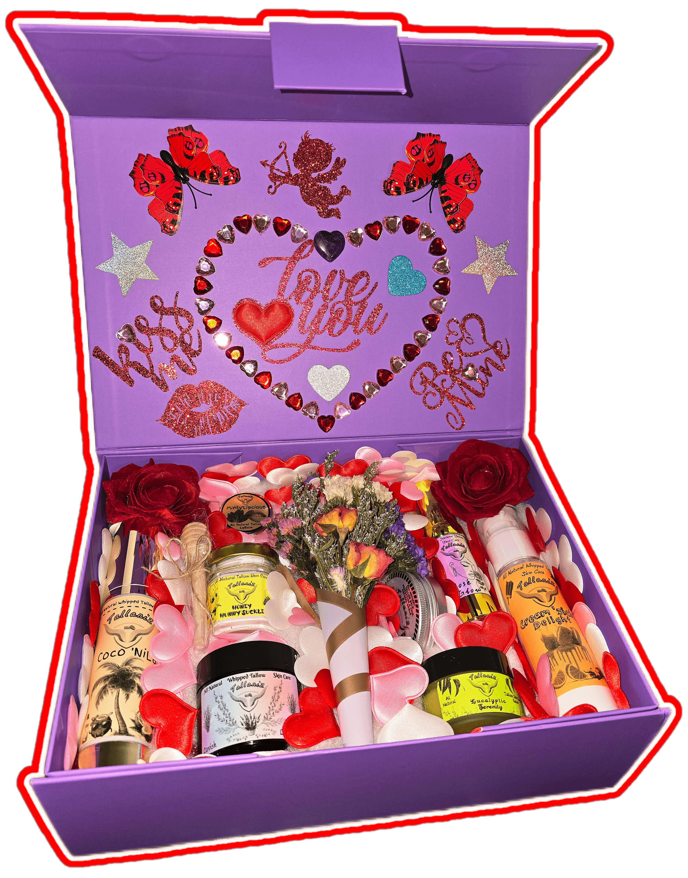 Tallaniz Tallow's image