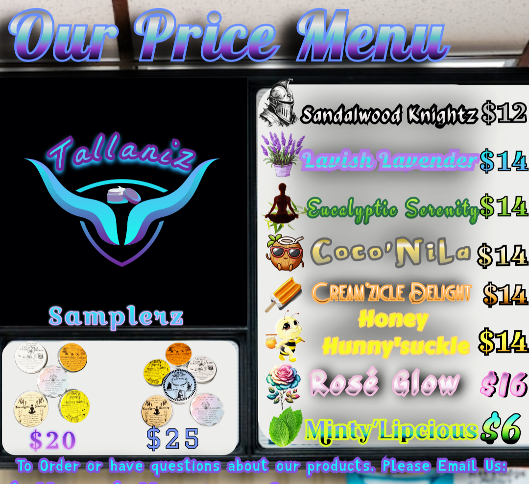 Tallaniz Tallow's image