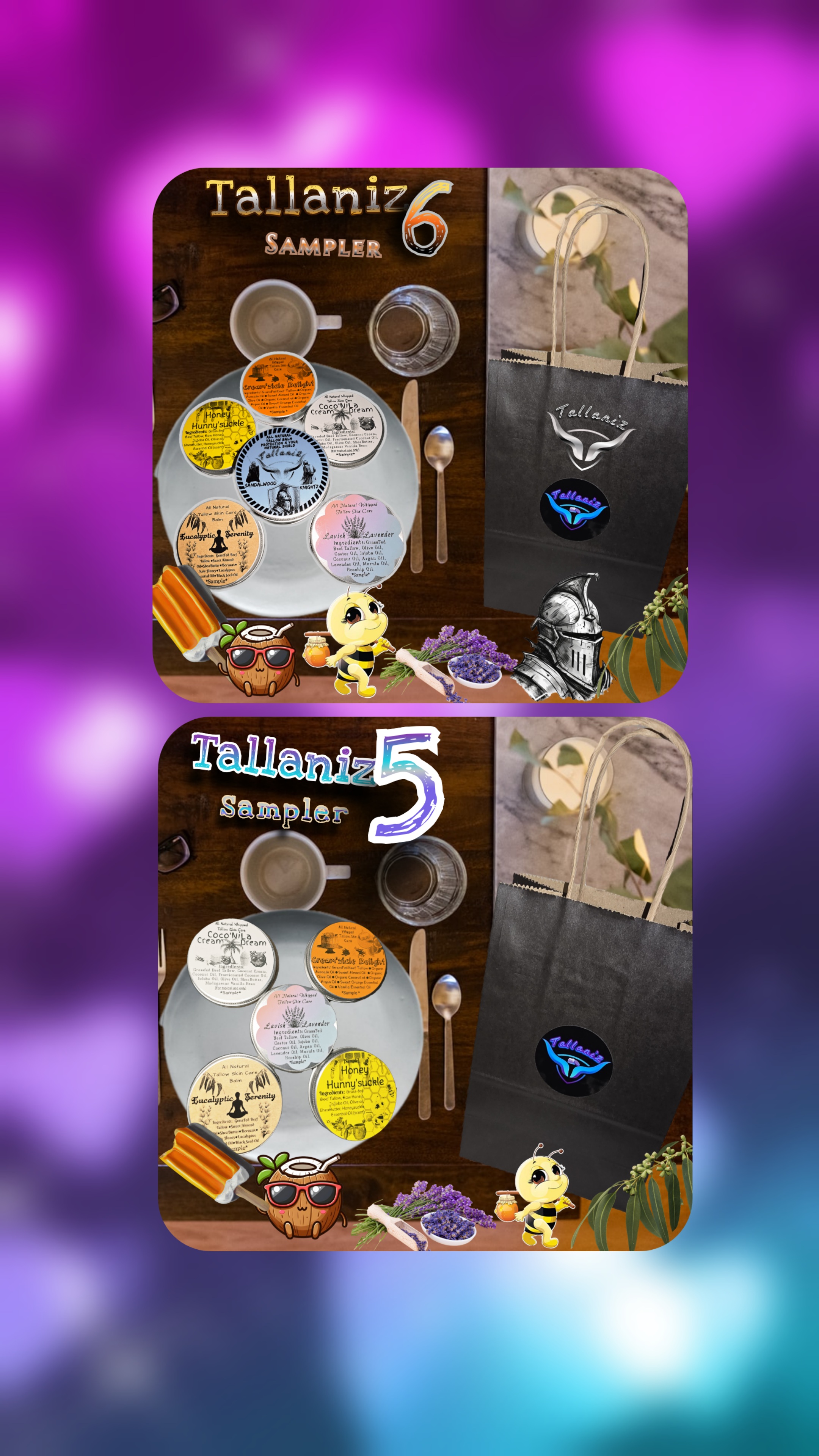 Tallaniz Tallow's image