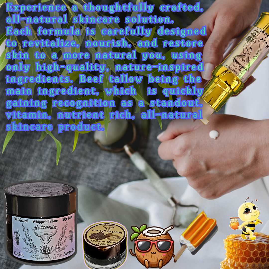 Tallaniz Tallow's image