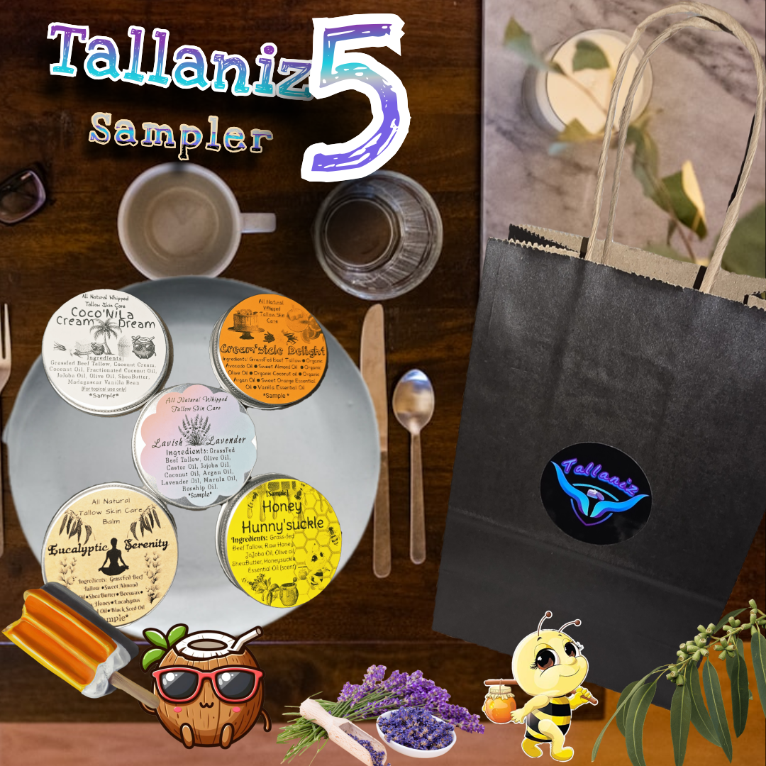 Tallaniz Tallow's image