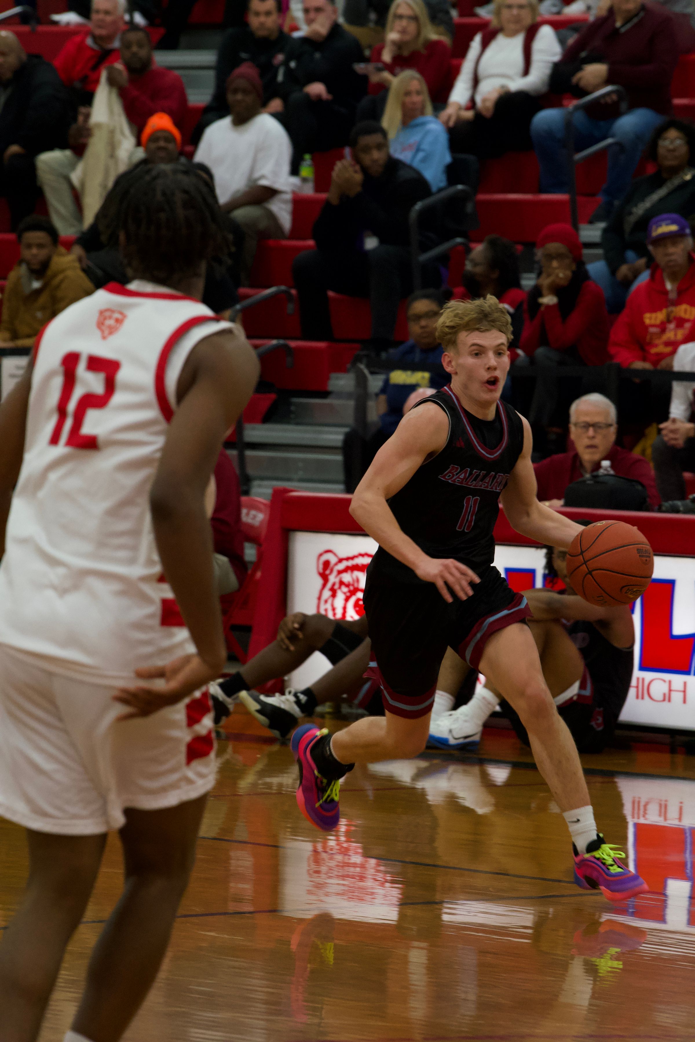 2X Productions's image