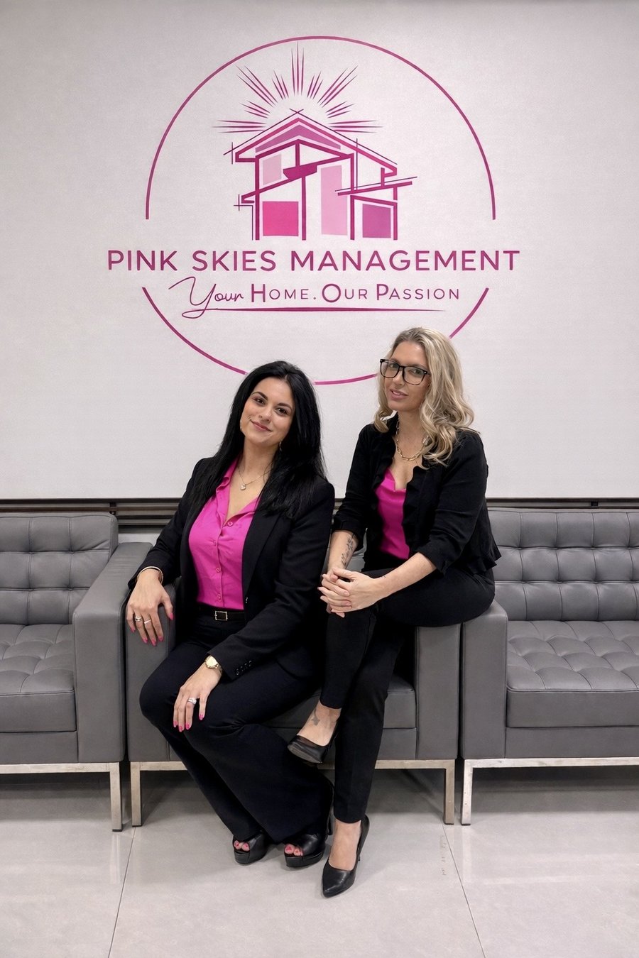Pink Skies Management's image