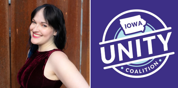 Annie Craven for Iowa's image