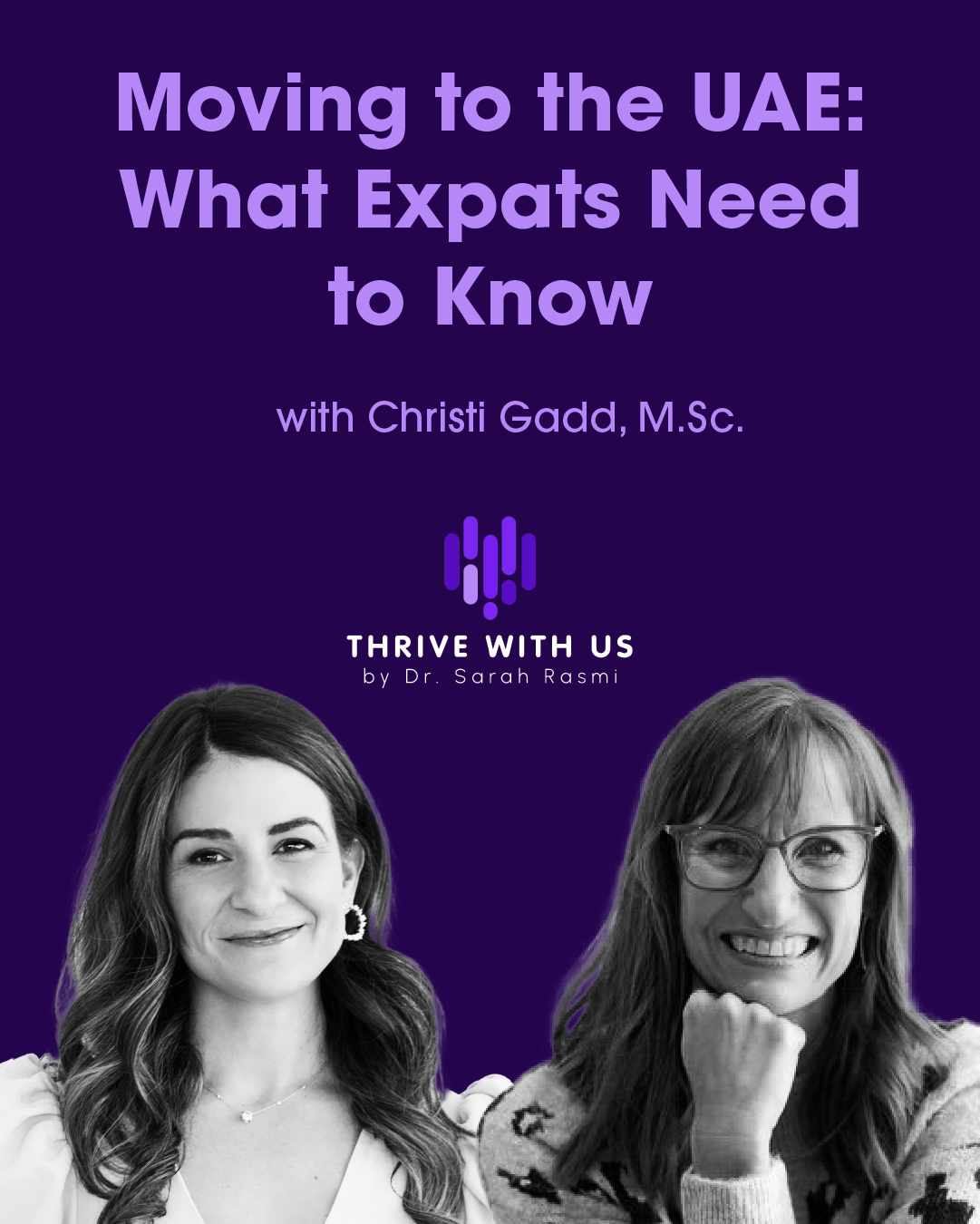 Thrive with Us's image